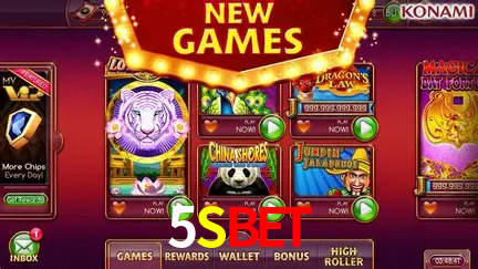 5Sbet